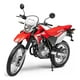 thumbnail image 2 of Guardapolvos Honda Tornado 250 / Cbx 250 Twister - No Chino, 2 of 3
