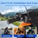 thumbnail image 4 of Cargador USB Cliff Top 18W PD Impermeable SAE a USB‑C, 4 of 9