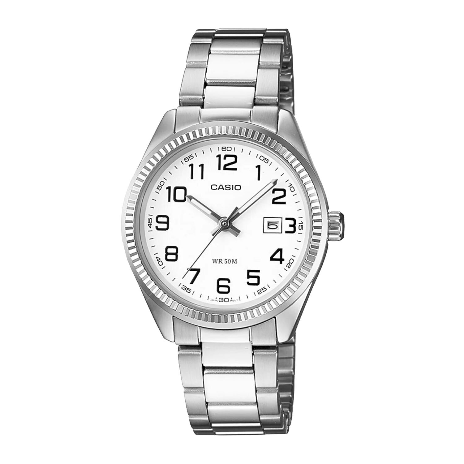 Reloj Mujer Casio Ltp-1302d-7bvdf