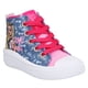 thumbnail image 2 of ZAPATILLA BARBIE LONA CAÑA ALTA, 2 of 5