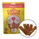 thumbnail image 1 of Snack para Perros Rebanadas de Pollo 100 Gr, 1 of 2