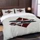 thumbnail image 1 of 3pcs Spitfire Vintage Silhouette Art Set Soft and Comfortable Bedding Set Suitable for All Seasons Ideal for Home Bedrooms and Guest Rooms, 1 of 5