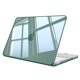 thumbnail image 1 of Funda para MacBook Neo 13" A3404 2026 Esmeralda – FINTIE, 1 of 7
