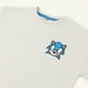 thumbnail image 2 of Polera Manga Corta Niño Oversize Espalda Gris Sonic, 2 of 4