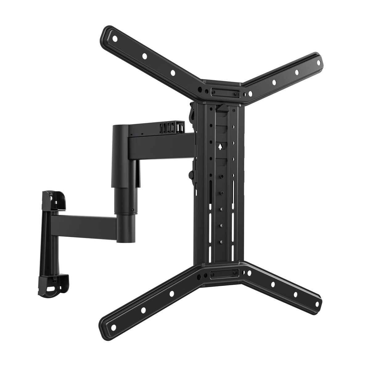 Sanus - Soporte Tv Vuepoint Fmf519 Full Motion 2665 25kg