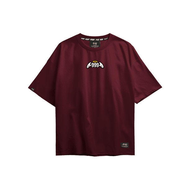 MDF® Polera JUICE NINE ANGEL