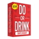 thumbnail image 1 of Drinking Game Do or Drink Date Night para parejas con 250 tarjetas, 1 of 7