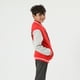 thumbnail image 3 of Poleron Niño Spiderman Head Logo Rojo Marvel, 3 of 9
