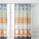 thumbnail image 5 of Paneles de cortina Greenland Home Carlie con forro semitransparente de 84 x 42 cm, 5 of 7