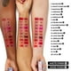 thumbnail image 5 of Lápiz labial URBAN DECAY Vice Hydrating Bad Blood, 3,25 ml, vegano, 5 of 6