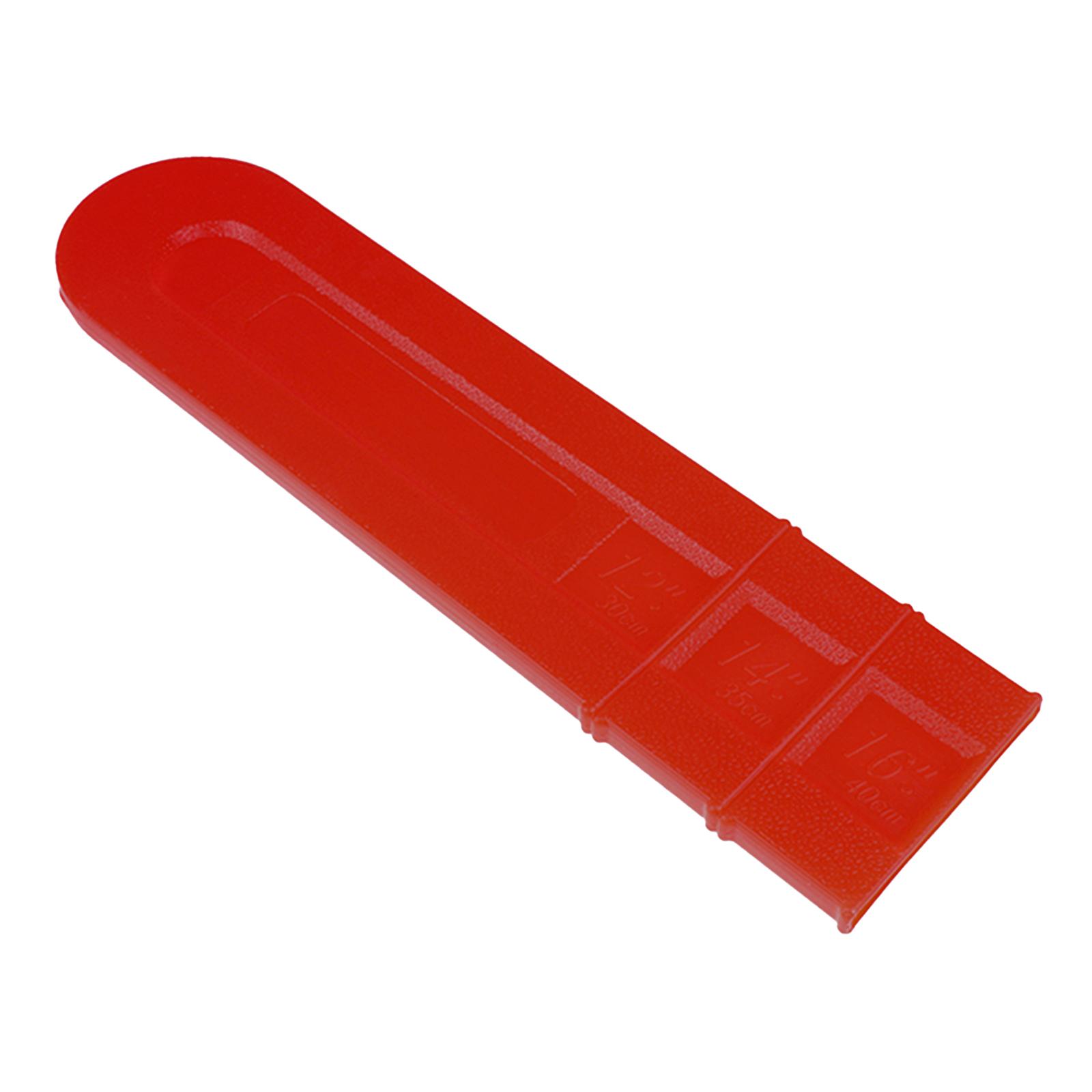 Ioensy - Protector Placa Guía Funda Vaina Multiusos Forestal Agricultura