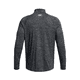 thumbnail image 2 of POLERÓN UNDER ARMOUR TECH HALF ZIP | 1382797-001 - Talla M, 2 of 5