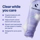 thumbnail image 3 of Limpiador Facial Curology con 2% de Ácido Salicílico para Acné 150 ml, 3 of 7