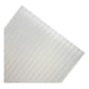 thumbnail image 3 of Policarbonato Polishade 6mm 2 Caras Uv Perla 2,1x4,5mts Dvp, 3 of 3