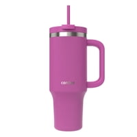 Contigo - Mug Streeterville 1.1 Litros Morado Acero Inoxidable