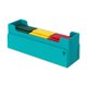 thumbnail image 5 of Caja de almacenamiento de tarjetas coleccionables Vault X Exo-Tec con tapa magnética, 5 of 9