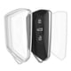 thumbnail image 1 of Funda Para Llaves De Coche Compatible Con Vw Golf 8 Con 3 Botones, 1 of 8