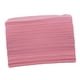 thumbnail image 4 of Sábana desechable de 100 Uds., sábanas impermeables de 80x180cm, funda de colchón, funda de masaje para salón, SPA, Hotel, atención del bebé, , Rosa con Agujero, 4 of 5