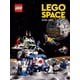 thumbnail image 1 of Libro Dark Horse LEGO Space 1978-1992, 1 of 1