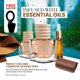 thumbnail image 4 of Ambientador para coche Perfa Deep Leather - Pack de 2, 4 of 7