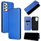 thumbnail image 5 of Funda Flip para FOXDOCK Samsung Galaxy A73 5G - Funda magnética de negocios, funda protectora delgada, 5 of 5