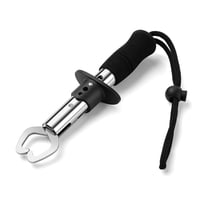 Xusx111 - Fish Lip Gripper Mini Grabber Grip Tool Portapeces De Acero Inoxidable Pesca En Hielo, Equipo De Pesca, Regalos De Pesca Para Hombres