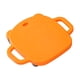 thumbnail image 5 of Patinete Deportivo Con Asas, Patinete Sentado Para Gimnasio, Actividades Al Aire Libre, Color Naranja, 5 of 5