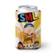 thumbnail image 1 of Funda Enfriadora de Latas Desmarcar Jeffy SML El Rapero, 1 of 6