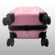 thumbnail image 5 of Maletas 10 20 25kg Yephome Set X3 Viaje Rosa, 5 of 8