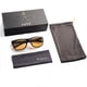 thumbnail image 3 of Gafas Para Juegos Hope Amber Blue Que Bloquean La Luz Para Niños, 3 of 8