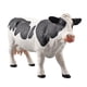 thumbnail image 4 of Figura de vaca artesanal coleccionable, regalo, juguete educativo, adorno para tarta. D, 4 of 5
