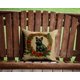 thumbnail image 2 of Cojín Scottish Terrier Christmas, 2 of 5