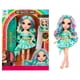 thumbnail image 2 of Muñeca Rainbow High Celine Turquoise 30 cm Articulada, 2 of 3