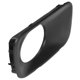thumbnail image 3 of Bisel de luz antiniebla HECASA para Honda Pilot 2009‑2011, negro, PP, 3 of 9