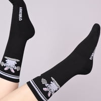 Flix Spa - Calceta Mujer Gym Bunny - Md15