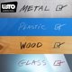 thumbnail image 5 of Marcadores de China Listo Pack de 12 Blancos – Hecho en EE. UU., 5 of 8