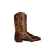 thumbnail image 4 of Botas TuffRider Old Faithful de cuero bordadas para hombre, 4 of 6