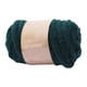 thumbnail image 2 of Hilo Grueso Grueso Tejido A Mano Hilo De Peso DIY Para Hacer Alfombras Tejer Verde Oscuro, 2 of 3