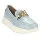thumbnail image 3 of Mocasin Chalada Mujer Wonder-1 Azul Casual, 3 of 6