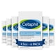 thumbnail image 1 of Barra limpiadora Cetaphil Gentle 133 ml (paquete de 6), seca y sensible, 1 of 3