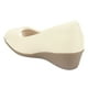 thumbnail image 4 of Zapato Chalada Mujer Coles-50 Beige Casual, 4 of 7