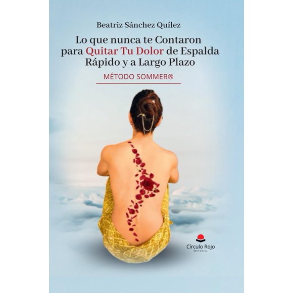 Libro Círculo Rojo – Método SOMMER®
