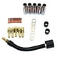 thumbnail image 2 of Kit de Accesorios Binzel 15AK 24 Piezas, 2 of 3