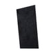 thumbnail image 5 of Alfombrilla Para Rascar Para Gatos, Garras Para Moler, Uso Versátil, Alfombra Para Gatos Fácil De Usar, Cortable, Color Negro, 5 of 5