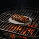thumbnail image 2 of Plato de Piedra de Cantera para Asado y Aperitivo - Witralun, 2 of 3