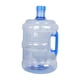 thumbnail image 3 of Botella de agua Capacidad de 10 litros Contenedor de almacenamiento de agua fácil de transportar Almacenamiento de agua portátil Miuth grande con asa, 3 of 5