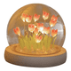 thumbnail image 1 of Tulipanes youmu eternos luz led, 1 of 3