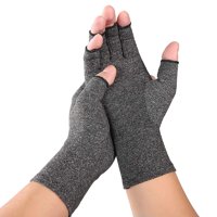 Genérico - Guantes De Tela Para La Artritis Y Compresion