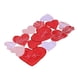 thumbnail image 3 of Mantel Individual San Valentín Corazón Rojo, 3 of 3