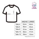 thumbnail image 2 of Polera Estampada Memes Deformito Feliz Cumple Hombre Niño, 2 of 2